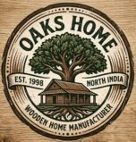 oaks home wooden home manufacturer