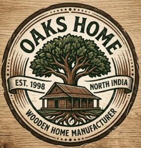 oaks home wooden home manufacturer